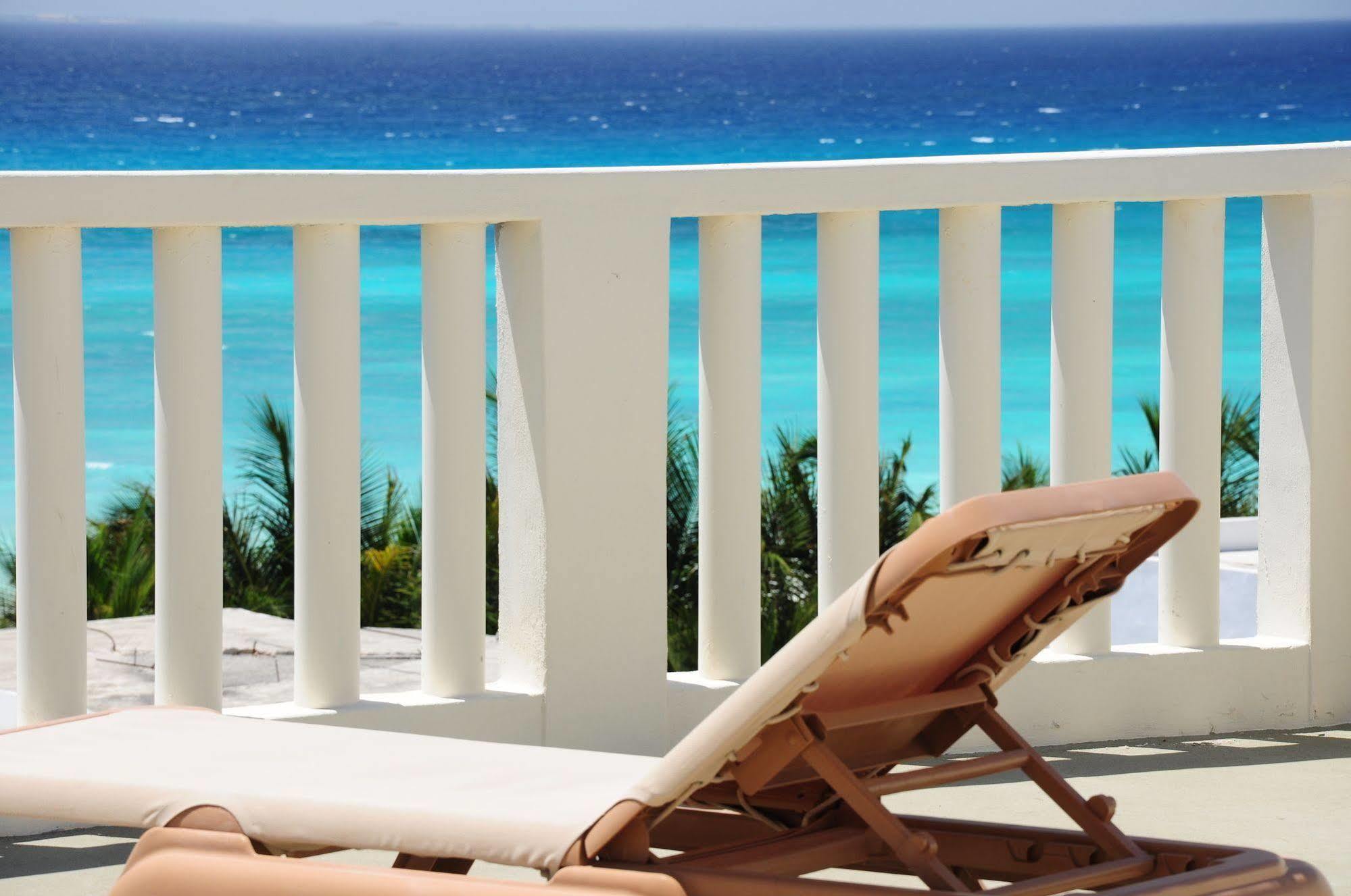 Hotel Posada Sian Kaan Playa Del Carmen Ngoại thất bức ảnh