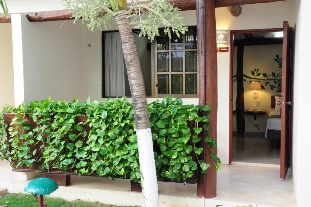 Hotel Posada Sian Kaan Playa Del Carmen Ngoại thất bức ảnh